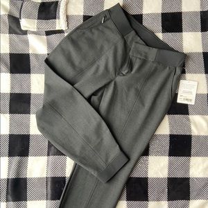 Athleta work it city pants 10 petite